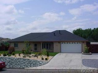 3514 Laurent Dr, Valley Springs, CA