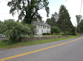 1856 Sutton Rd, Shavertown, PA 18708