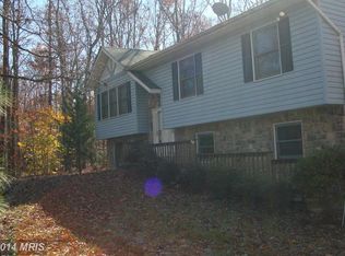 233 Cedar Ridge Dr, Ruther Glen, VA 22546