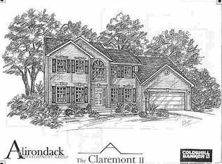 1 Old Miller Rd, Schodack, NY 12033