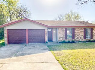 1806 Avenue A, Grand Prairie, TX 75051