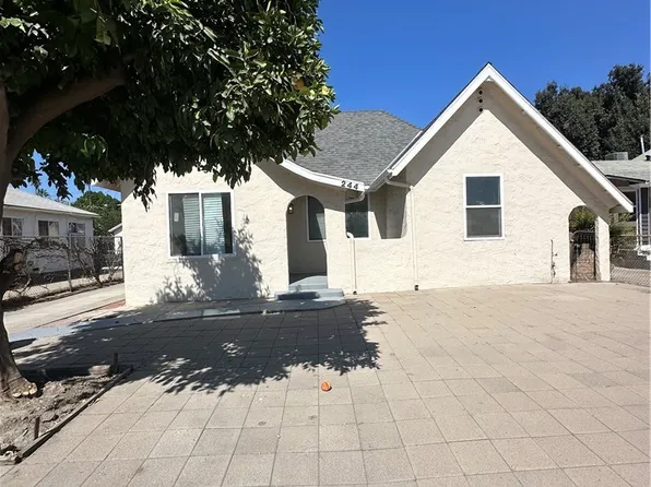 244 E 10th St, San Bernardino, CA 92410