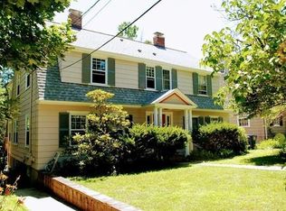 128-130 Otis St, Newton, MA 02460