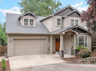 5025 SW Stephenson St, Portland, OR 97219