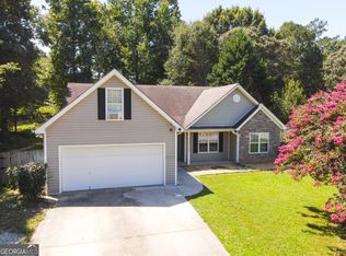 2675 Carolina Dr, Bethlehem, GA 30620