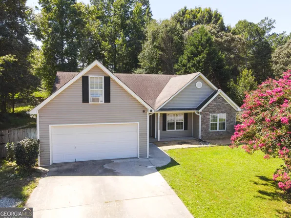 2675 Carolina Dr, Bethlehem, GA 30620