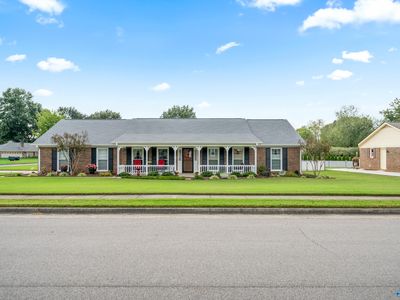 2300 Pembrook Rd SW, Huntsville, AL, 35803