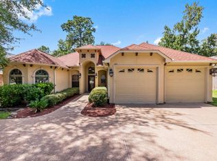 3115 Fitzgerald Dr, Montgomery, TX 77356