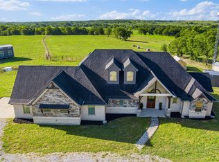 1421 Fm 2258, Venus, TX 76084