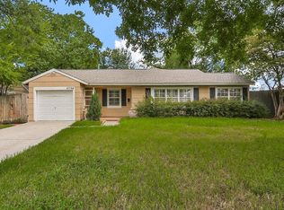 4708 Mayfair St, Bellaire, TX 77401