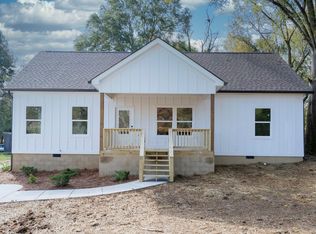 505 McLemore St, La Fayette, GA 30728