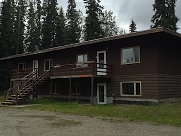 Jackson St - 2084, 2084 Jackson St APT 2, North Pole, AK 99705
