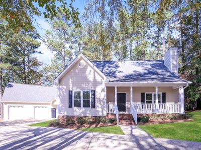 505 Robinson Dr, Wake Forest, NC, 27587