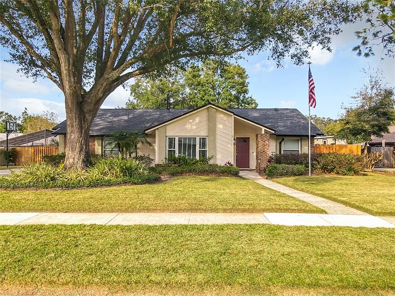 3614 Jericho Dr, Casselberry, FL 32707