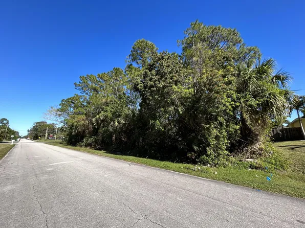 5906 Hickory Drive, Fort Pierce, FL 34982