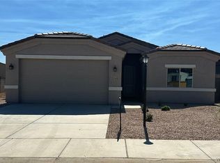 2560 E Colina Vis, Kingman, AZ 86409