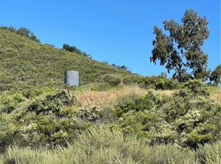 12 Black Canyon Rd, Julian, CA 92036