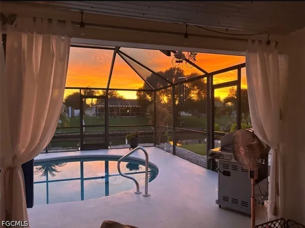 1412 SE 11th Pl, Cape Coral, FL 33990