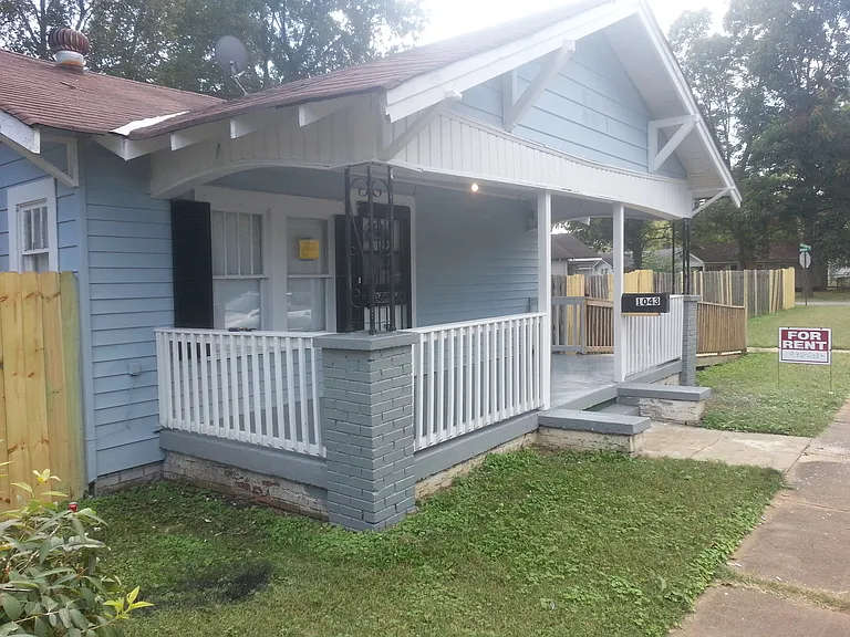 1043 Jackson Blvd — Photo 5