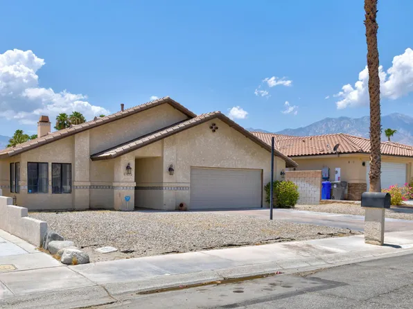 68685 Hermosillo Rd, Cathedral City, CA 92234
