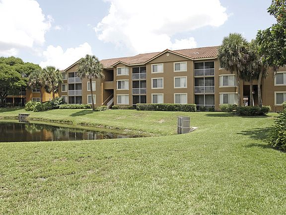 2nd image of 3551 NW 85th Way #3-303