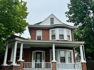 700 E 18th St, Chester, PA 19013