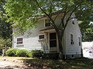 256 Park Ave, Wareham, MA 02571