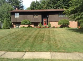 605 Timothy Dr, Tallmadge, OH 44278