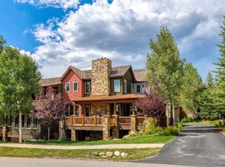 2053 Indian Summer Dr, Steamboat Springs, CO 80487