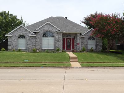 3301 Columbus Dr, McKinney, TX, 75070