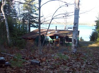 14 Muskrat Ln, Springfield, ME 04487