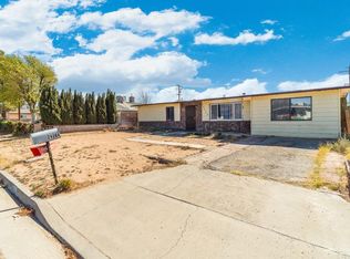 24264 Chaparral Ave, Boron, CA 93516