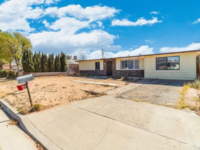 24264 Chaparral Ave, Boron, CA, 93516