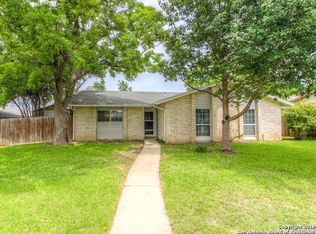 6523 Spring Garden St, San Antonio, TX 78249