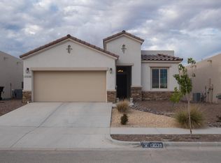 13035 Sherborne Ave, El Paso, TX 79928
