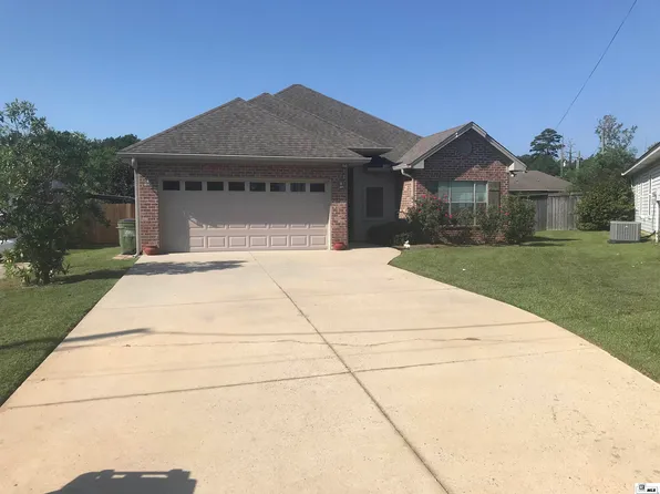 117 Carriage Way, West Monroe, LA 71291