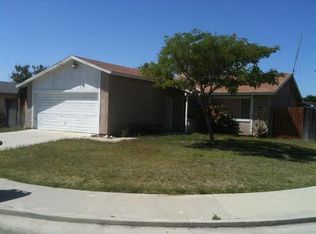 1000 Rose Ave, Wasco, CA 93280