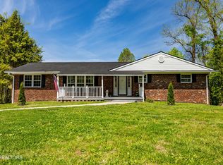 4209 Doris Cir, Knoxville, TN 37918