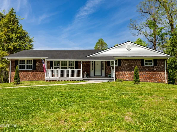 4209 Doris Cir, Knoxville, TN 37918