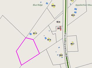 Port Republic Rd, Port Republic, VA 24471