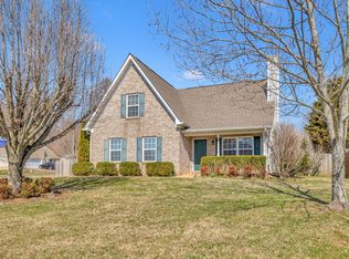 1900 Portview Dr, Spring Hill, TN 37174