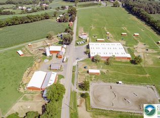 5727 Youngs Hill Rd, Easton, PA 18040