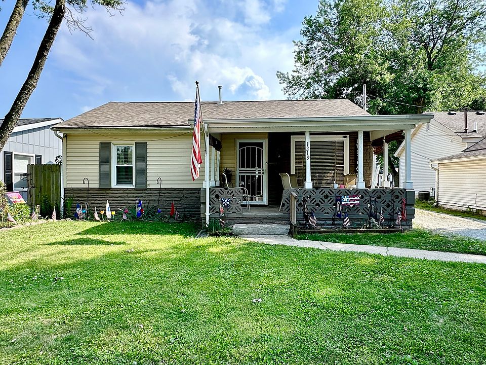 1st image of 1219 Pleasant St