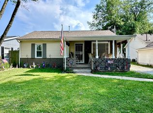 1219 Pleasant St, Noblesville, IN 46060