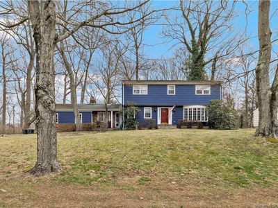 81 Garwood Road, Trumbull, CT, 06611