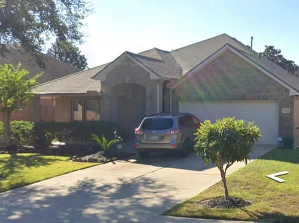 16011 Belleshire Glen Ln, Houston, TX 77084