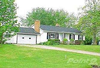 Welcome to 16535 Rock Creek Road