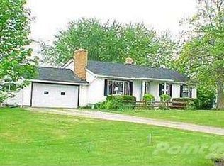 16535 Rock Creek Rd, Thompson, OH 44086