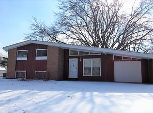 6321 W Ray St, Indianapolis, IN