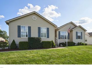 5454 Hancock St SW, Canton, OH 44706